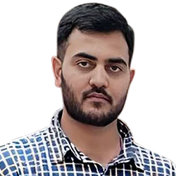 Ankit Prakash Tripathi