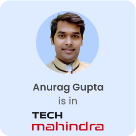 Anurag Gupta