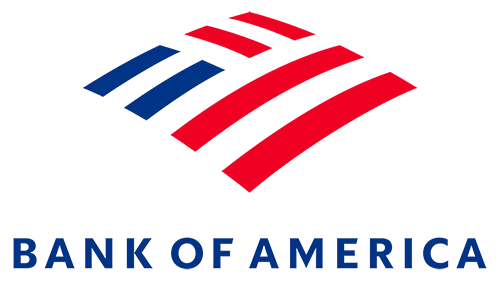Bank of America Emblem