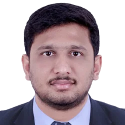 Bhagath Kumar