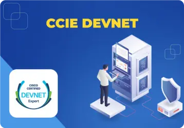 CCIE DevNet