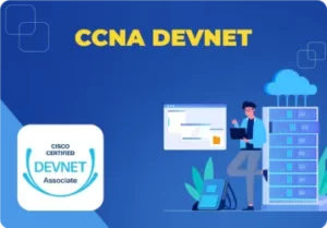 CCNA DevNet