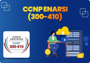 CCNP ENARSI 300 410
