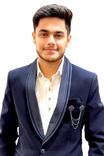 Chirag