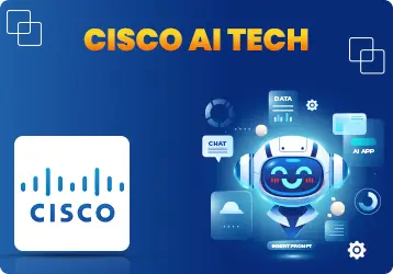 Cisco AI Tech