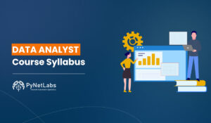 Blog Featured image for blog: Data Analyst Course Syllabus