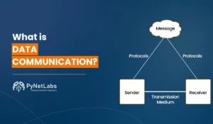 Blog Featured image for blog: Data Communication