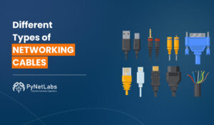 Blog Featured image for blog: Complete Guide to Networking Cables: Types, Uses, and Importance