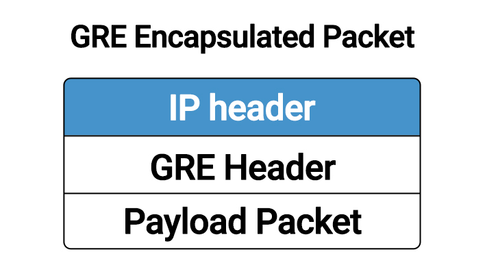 What is GRE (Generic Routing Encapsulation) Protocol? 1 GRE 1