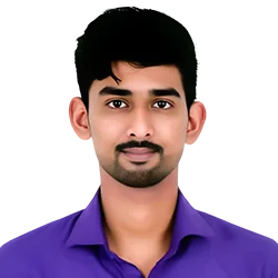Harikrishnan Sankar 2025