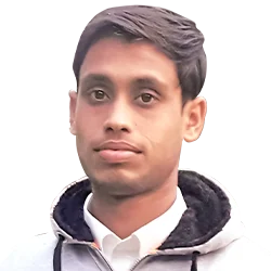 Himanshu Panda