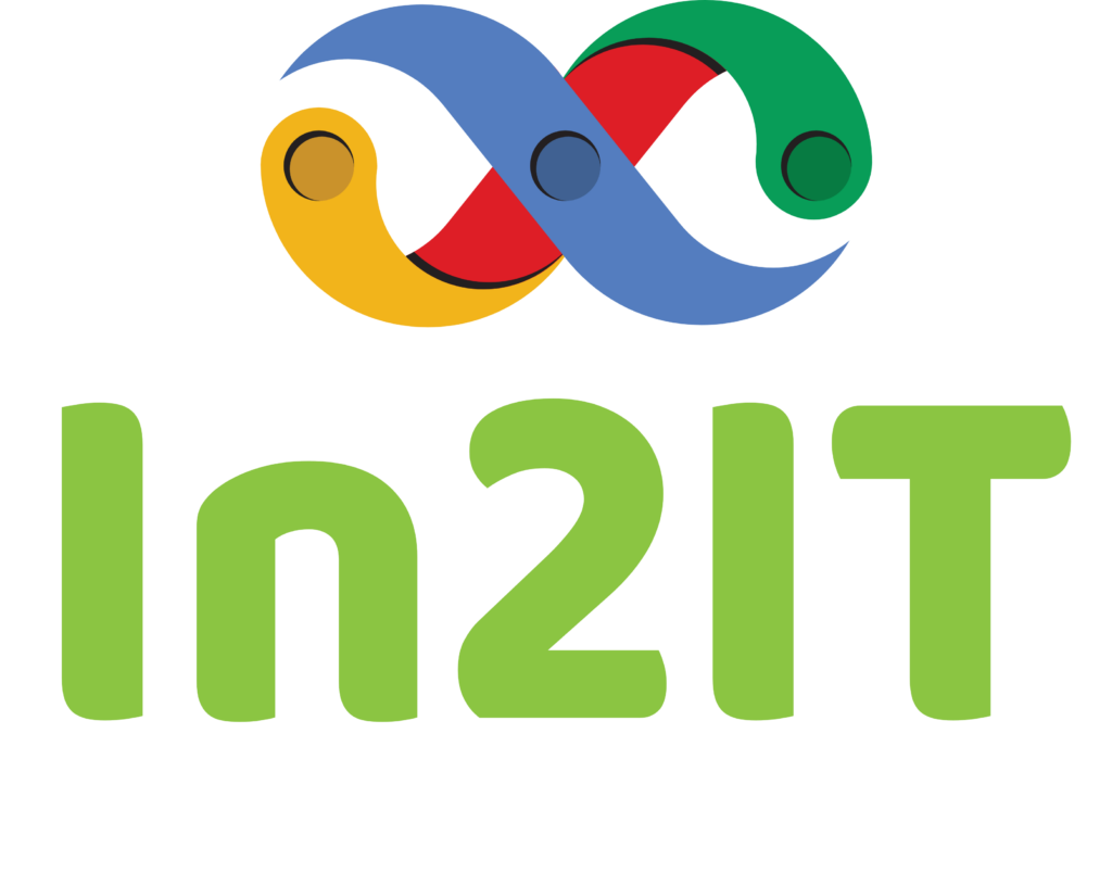 In2IT No Ribbon Updated Font Tech White