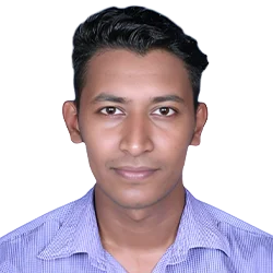 K Manikeswar Rao 2025