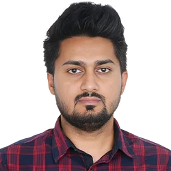 Krishna Pandey 2024