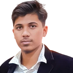 Mohd. Shah Fahad