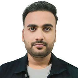 Mohit Tripathi 2024