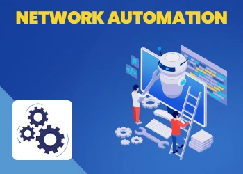 Network Automation 1