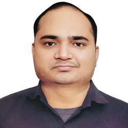 Nitin Mishra