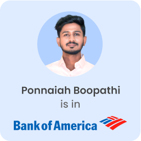 Ponnaiah Boopathi