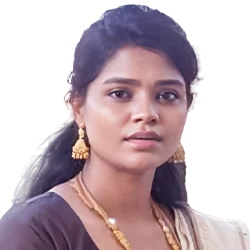 Preethi Baskaran