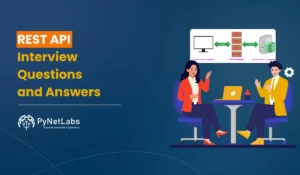REST API Interview Questions and Answers