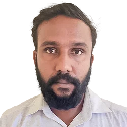 Rajamanickam G