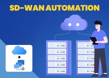 SD WAN Automation 1