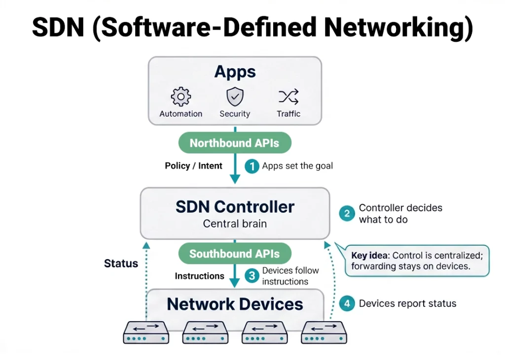 SDN
