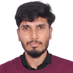 Sachin L