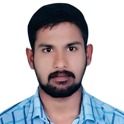 Sagar kumar Gandam