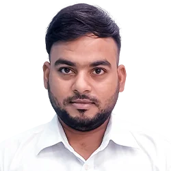 Sandeep Gupta 2024