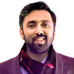 Utkarsh Singh