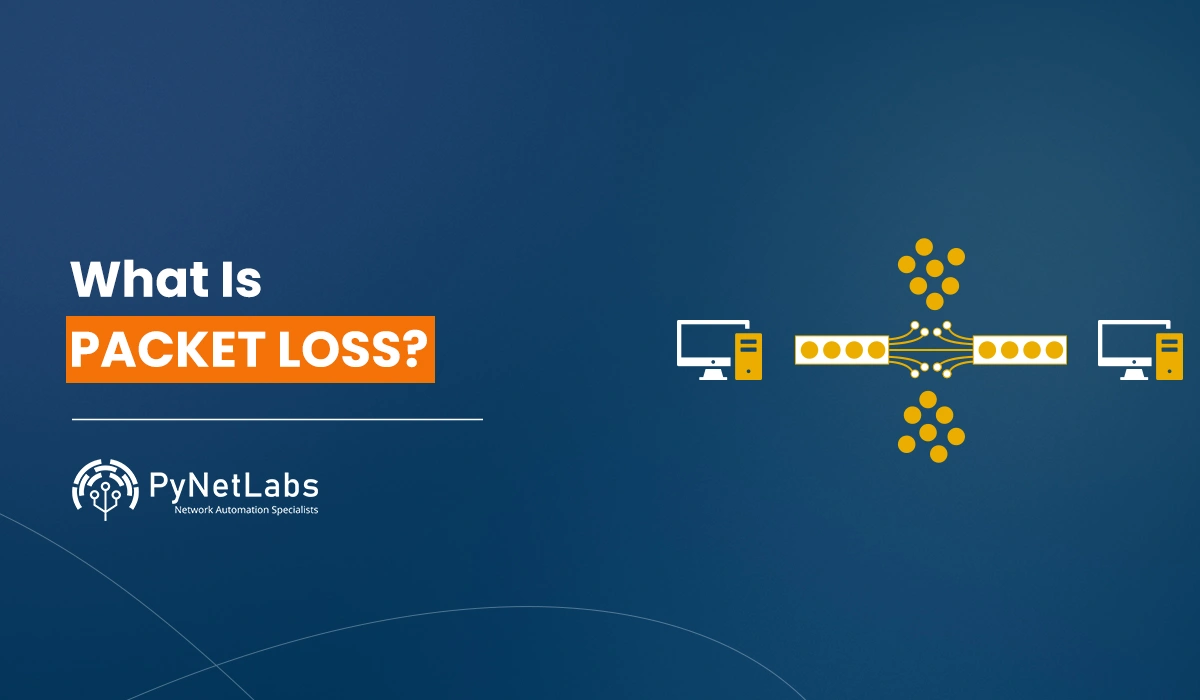 What Is Packet Loss
