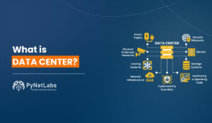 Blog Featured image for blog - What is Data Centre