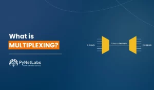 Blog Featured image for blog - What is Multiplexing