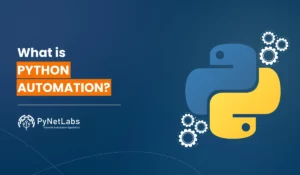 Blog Featured image for blog: Python Automation