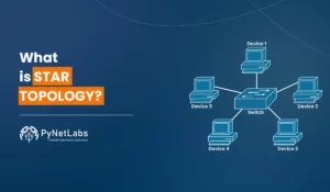 Blog Featured image for blog - what is star topology