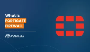 Blog featured image for the blog: What is FortiGate Firewall?