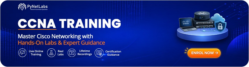 Complete Network Security Engineer Roadmap for 2026 1 CCNA Training