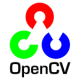 Open CV Logo