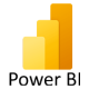 PowerBI Logo