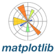 Matplotlib Logo
