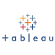 Tableau Logo