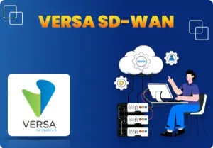 Versa SD-WAN