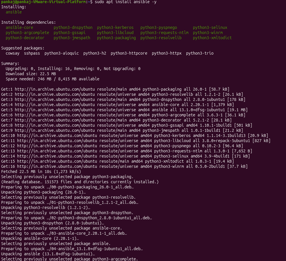 What is Ansible and What is it used for? | Beginner’s Guide 7 image 40