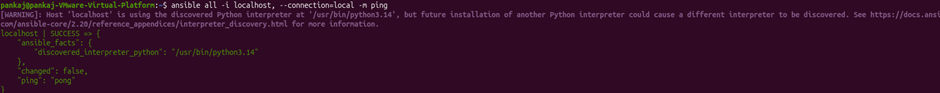 What is Ansible and What is it used for? | Beginner’s Guide 9 image 42