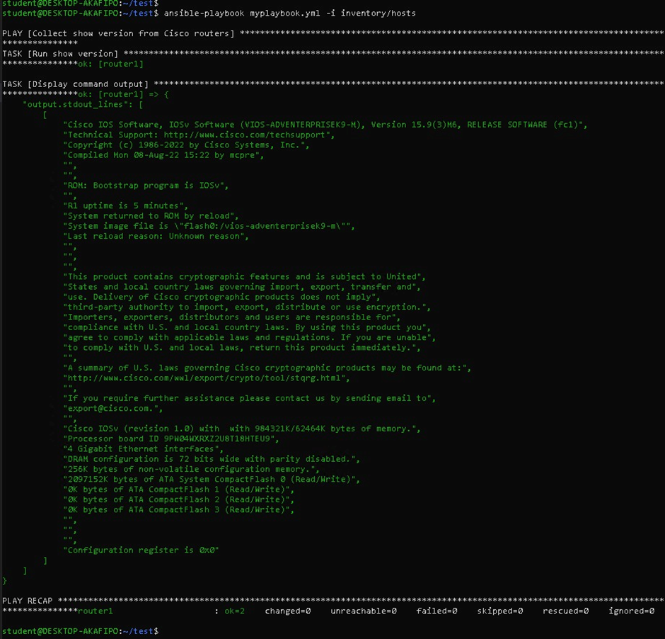 What is Ansible and What is it used for? | Beginner’s Guide 12 image 45