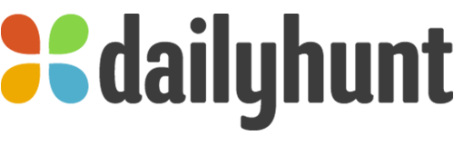 logo daily hunt
