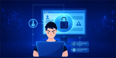 network security expert copy